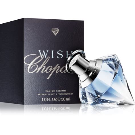 wish by chopard perfume.